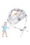 کلاه ایمنی محافظ سر کودک قابل تنظیم - محافظ سر کودک - کلاه ایمنی کودک-thumb