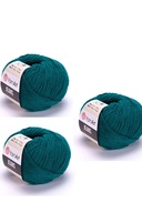 Petroleum Green