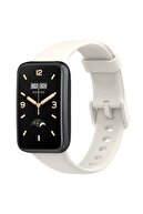 بند سیلیکونی کلاسیک شیائومی Mi Band 7 Pro Soft Design-thumb