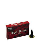 red rose