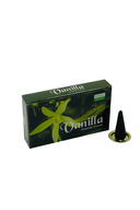 vanilla