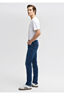 Jake 90s Tokk Dark Indigo Jean شلوار 0042234788-thumb