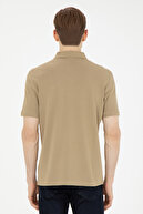 تی شرت پایه خاکی مردانه 50284641-VR027-thumb