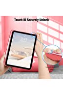 Apple iPad 11.nesil A16 11 -10.NESIL 10.9 -inch سازگار با غلاف پوششی-thumb