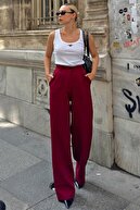 شلوار زنانه Bordea Hera Hera Palazzo-thumb