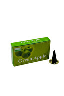 green apple