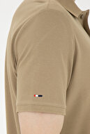 تی شرت پایه خاکی مردانه 50284641-VR027-thumb