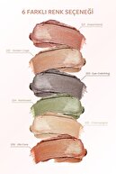 سایه چشم Glow Liquid 224 Rainforest - Eyeshadow-thumb