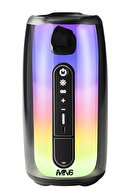Pluse 7 Black