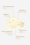 سرمی خامه ای روشن 30 میلی لیتر - نابرابری ضد پوست و پوستی سرم مراقبت از پوست را از بین می برد-thumb