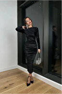 velvet black