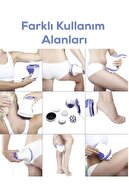 سلولیت تسکین 5 و تمام ماساژ بدن-thumb