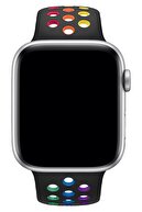 Apple Watch 49/46/45/44/42 Mm Series 11/10/9/8/7/6/5/4/3/se/ultra/hk/pro/max با سوراخ های باند-thumb