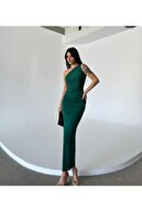 EMERALD GREEN
