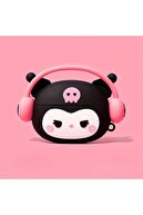 Pink-Black