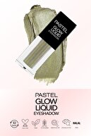 سایه چشم Glow Liquid 224 Rainforest - Eyeshadow-thumb