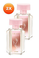 عطر زنان Imari Naturelle EDT 50 میلی لیتر. مجموعه دوگانه-thumb