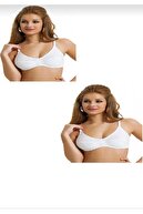 2-Pack White