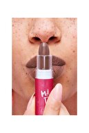 رنگ ترند مات لجند رژ لب غبار ماه-thumb