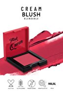 کرم رژگونه - کرم رژگونه 48 عاشقانه-thumb