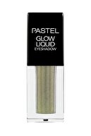 سایه چشم Glow Liquid 224 Rainforest - Eyeshadow-thumb