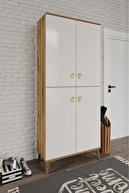 Ecru Walnut