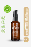 سرمی خامه ای روشن 30 میلی لیتر - نابرابری ضد پوست و پوستی سرم مراقبت از پوست را از بین می برد-thumb