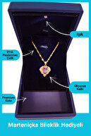Pink-Light Premium Box