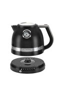 کتری 1.5 لیتری Artisan 5kek1522 چدنی مشکی-ebk-thumb