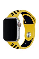 اپل واچ 49/46/45/44/42 میلی‌متر سری 10/9/8/7/6/5/4/3/se/ultra/hk/pro/max با سوراخ‌های باند-thumb