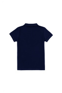 تی شرت Boy Navy Basic Polo Yaka 50262958-VR033-thumb
