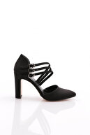 BLACK NUBUCK