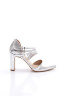 SILVER METALLIC