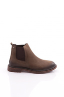 KHAKI NUBUCK