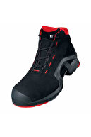 Black, Red