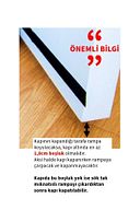1.6cmx60cm آهنربا رنگ پوست ربات ربات ربات شیب دار را از بین برد.