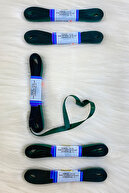 روبان ساتن سبز 1 سانتی متری 10 متری، روبان تزیین هدیه ویژه روز جهیزیه بوچا-thumb