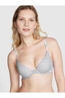 Light Grizzled Gray