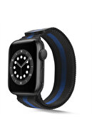Black, Blue