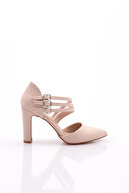 BEIGE NUBUCK