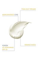 کرم ضد آفتاب با خاصیت محافظتی و مرطوب کنندگی بالا SPF 50، 50 میلی لیتر-thumb