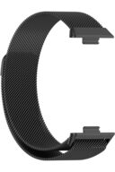 Huawei Watch Fit 4/fit 4 Pro/fit 3 Band Milano Loop Metal Band (FIT/FIT2 سازگار نیست)-thumb