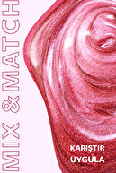 نمایش پاستیل توسط Mix & Match Glow Liquid Highlight 72 & Joy Liquid Blush 52-thumb