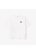 unisex loose fit یقhe گrd thirt thirt organic cotton-thumb