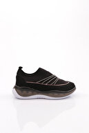 BLACK SUEDE WHITE