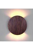 Dark Walnut