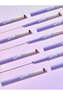 Fixxyliner ضد آب باریک - خط چشم لیفت دائمی ضد آب - 02 Deep Brown-thumb