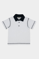009-White