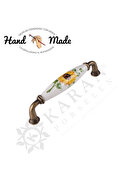 White 128mm