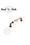 Cream 96mm